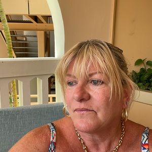 Meet your Posher, Kathleen